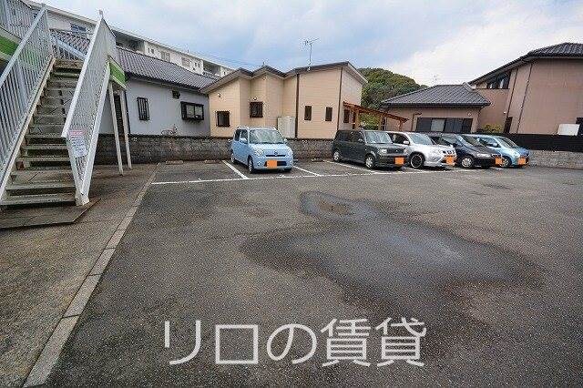 物件外観写真2　
