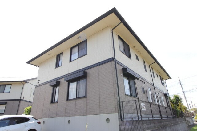 物件外観写真1　(外観)