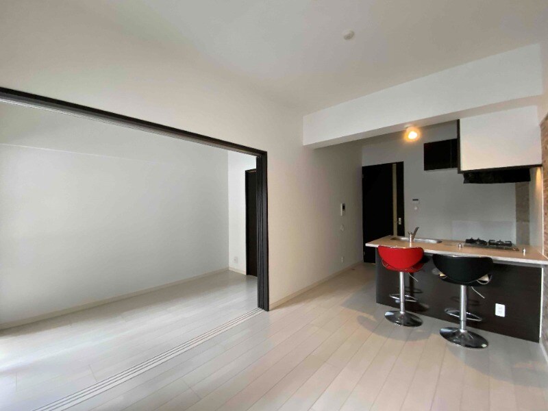 物件内観写真4　(別号室イメージ)