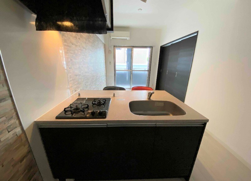 物件内観写真5　(別号室イメージ)