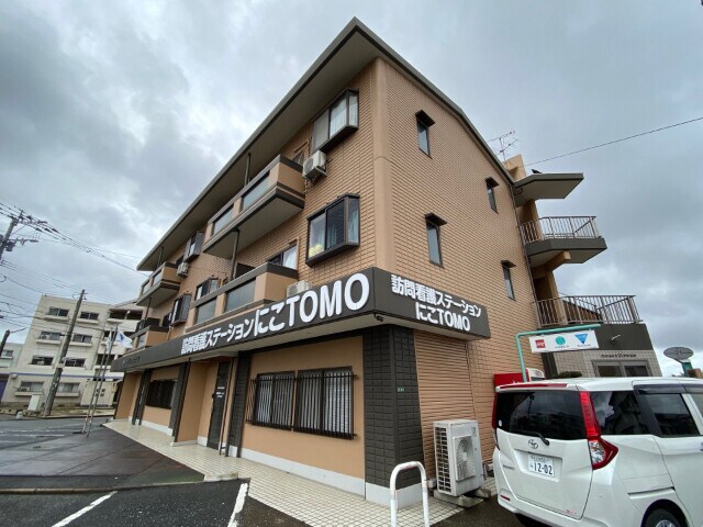 物件外観写真1　(外観)