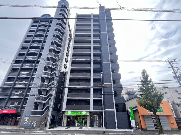 建物外観(外観)