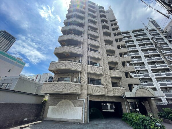 建物外観(外観)