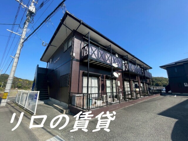 物件外観写真1　(外観)