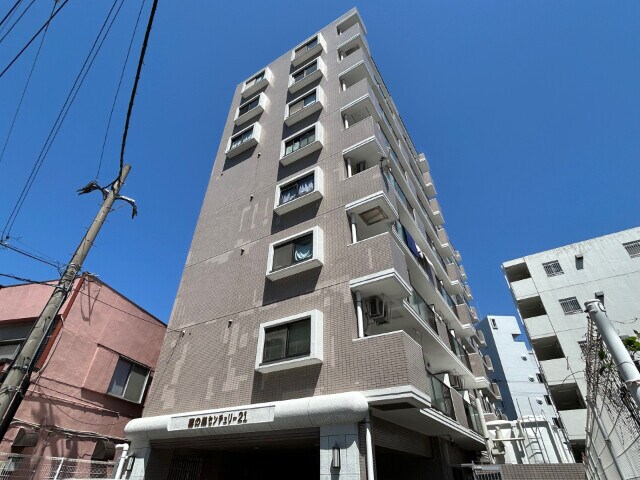 物件外観写真1　(外観)