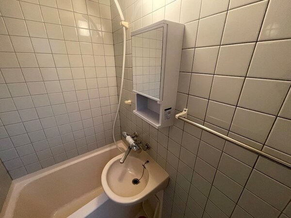 バス／シャワールーム等