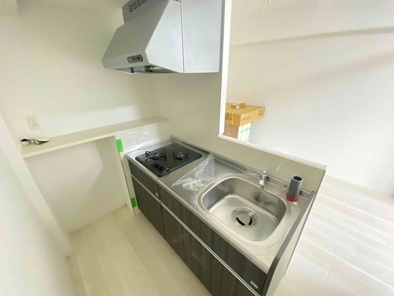 物件内観写真4　(別号室)