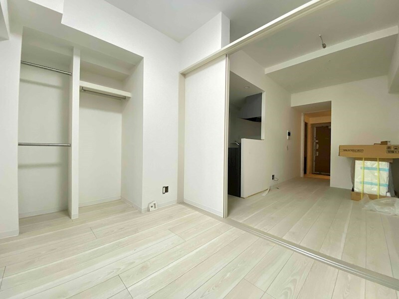 物件内観写真6　(別号室)