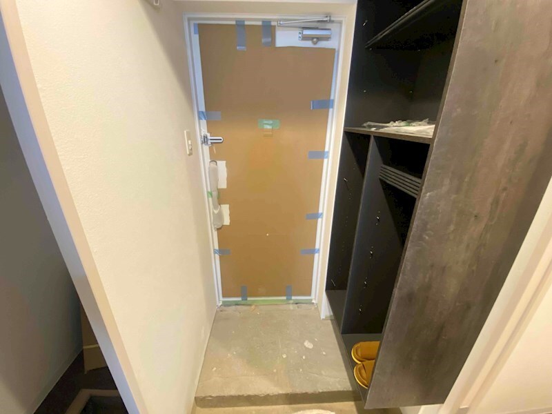 物件内観写真9　(別号室)