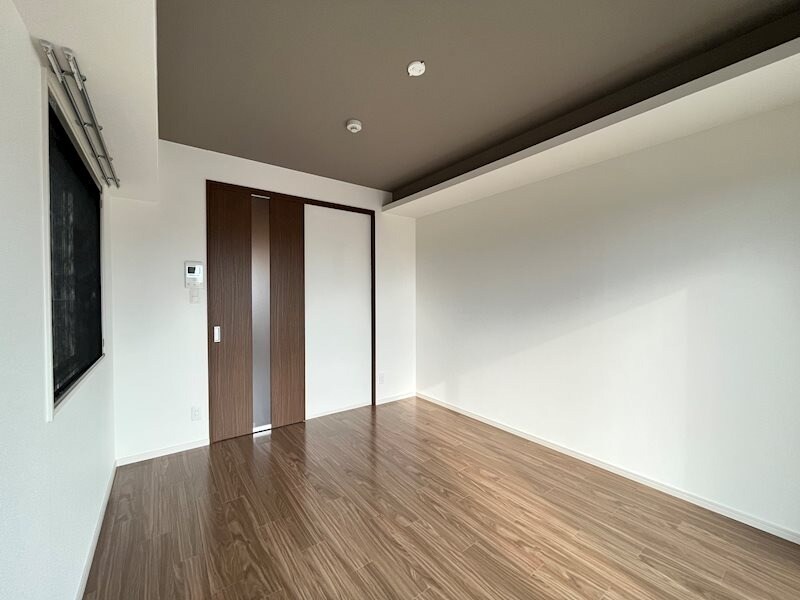 物件内観写真5　(同物件別部屋イメージ)