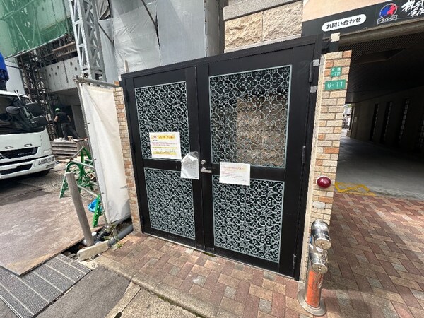 その他(別号室イメージ)