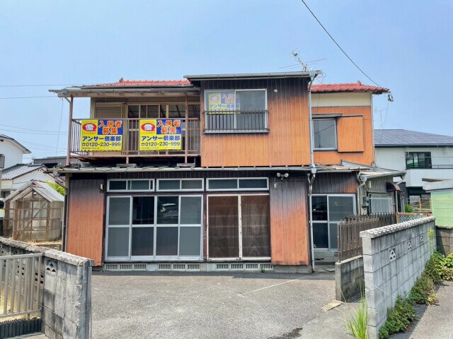 物件外観写真1　(外観)