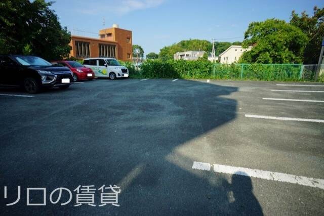 物件外観写真2　