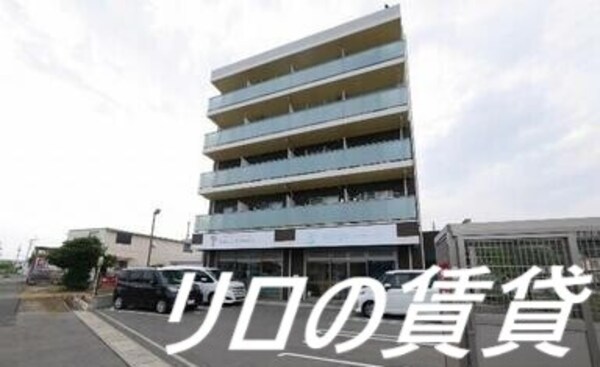 建物外観(外観)