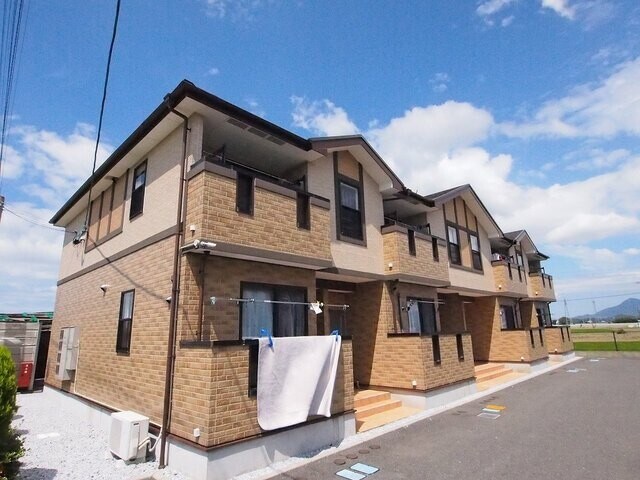 物件外観写真1　(外観)