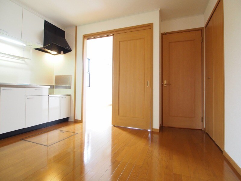 物件内観写真11　