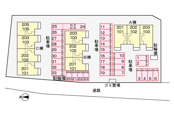 物件内観写真15　