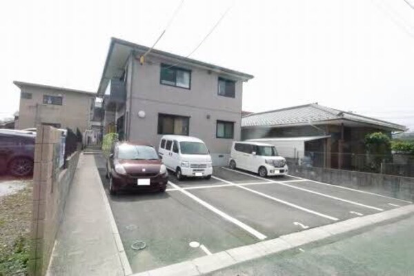 建物外観(外観)