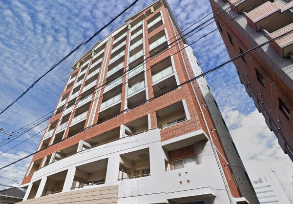 建物外観(外観)