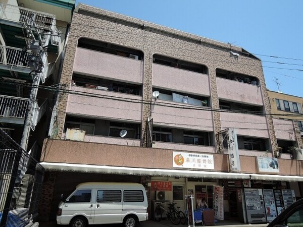 建物外観(外観)