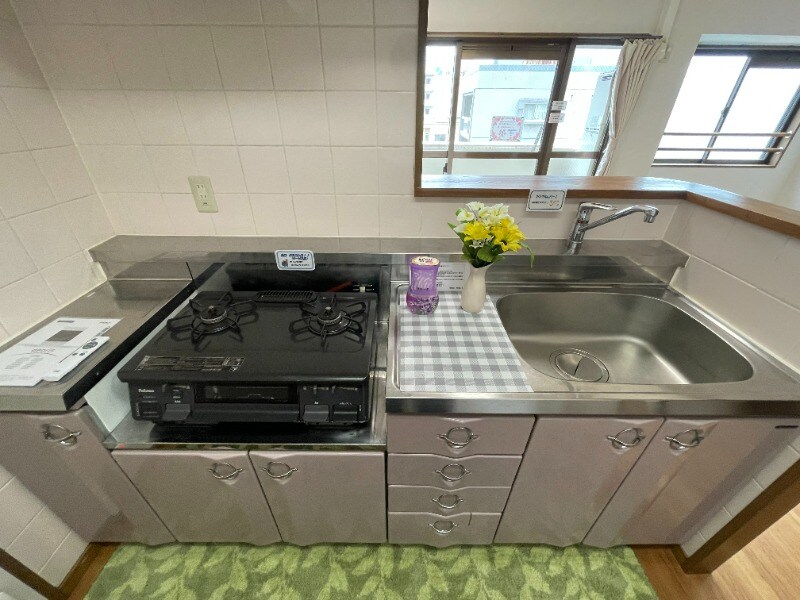 物件内観写真2　(同仕様)