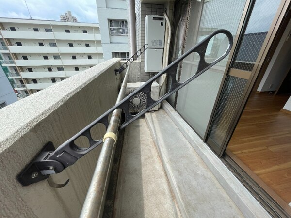 バルコニー(同仕様)