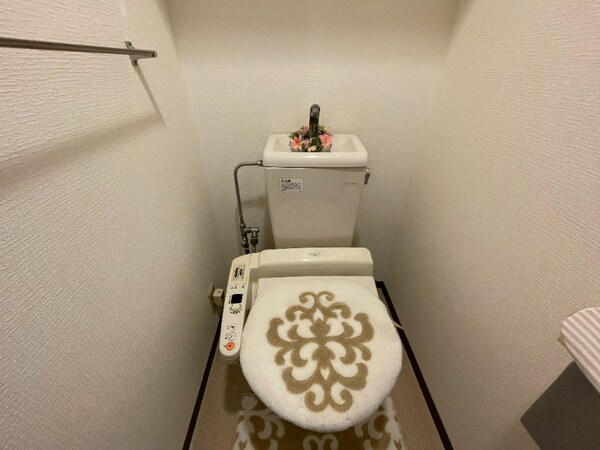 トイレ(同仕様)