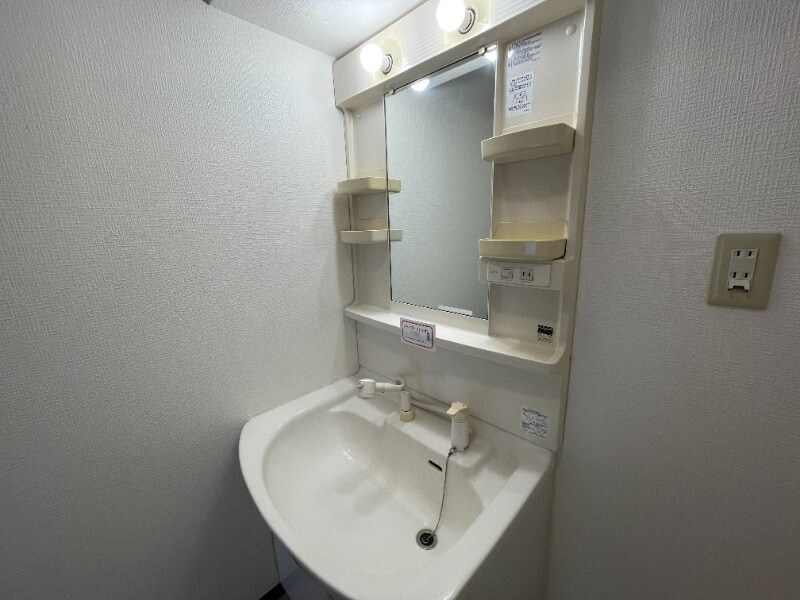 物件内観写真12　(同仕様)