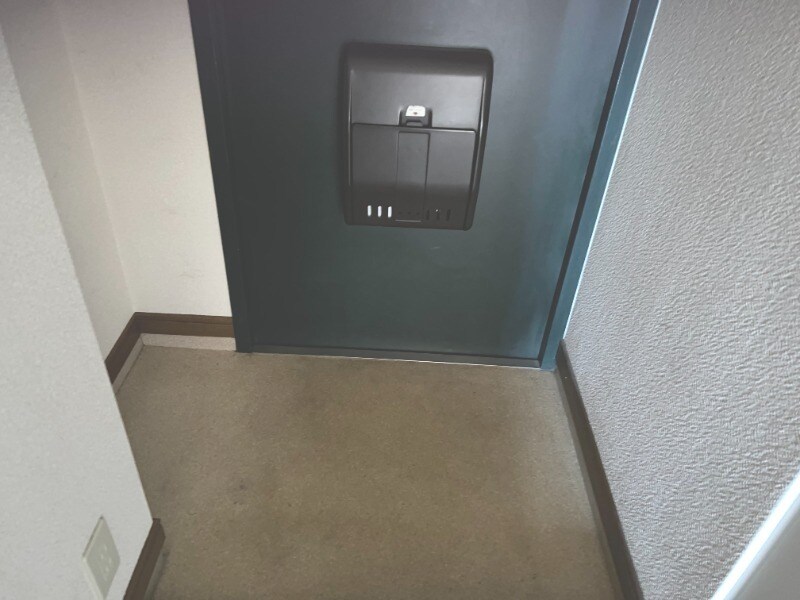 物件内観写真2　(別号室イメージ)