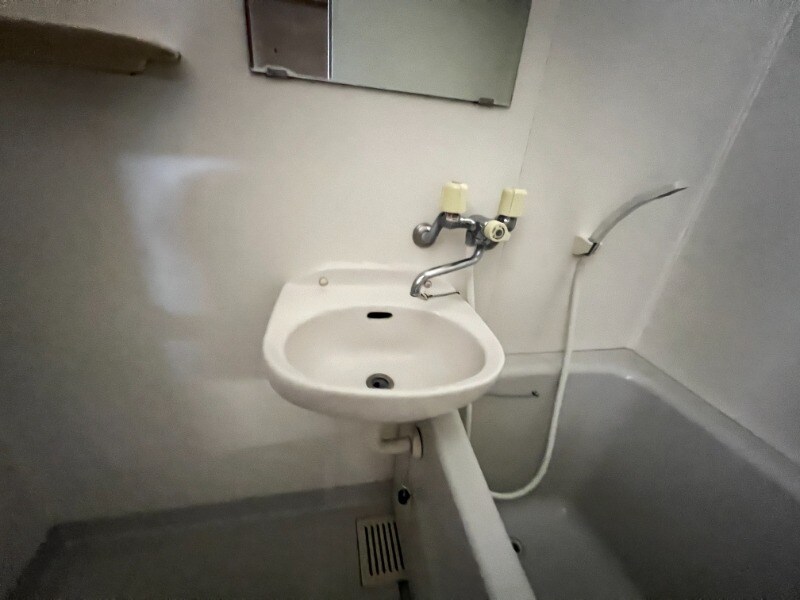 物件内観写真13　(別号室イメージ)