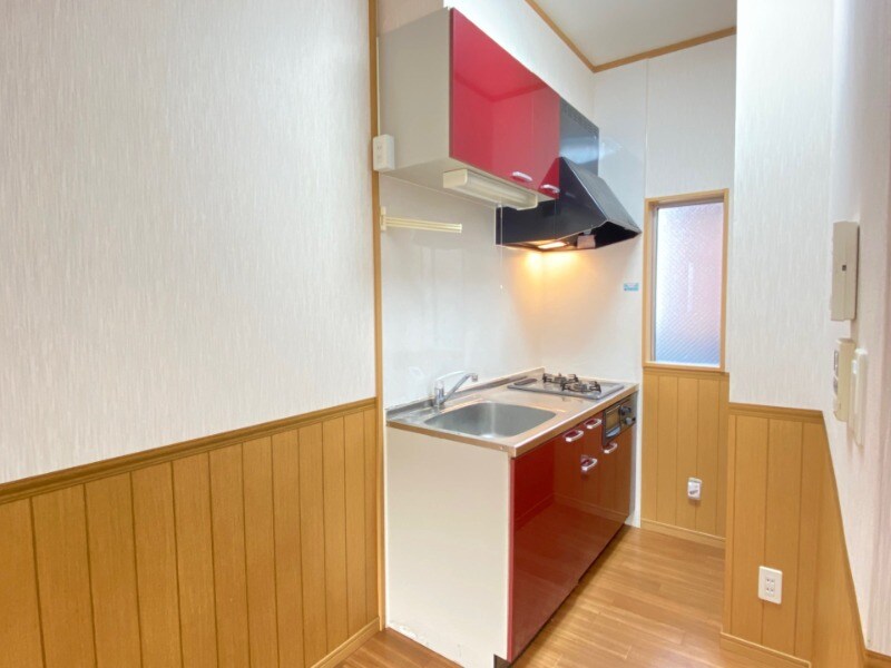 物件内観写真4　(別号室)