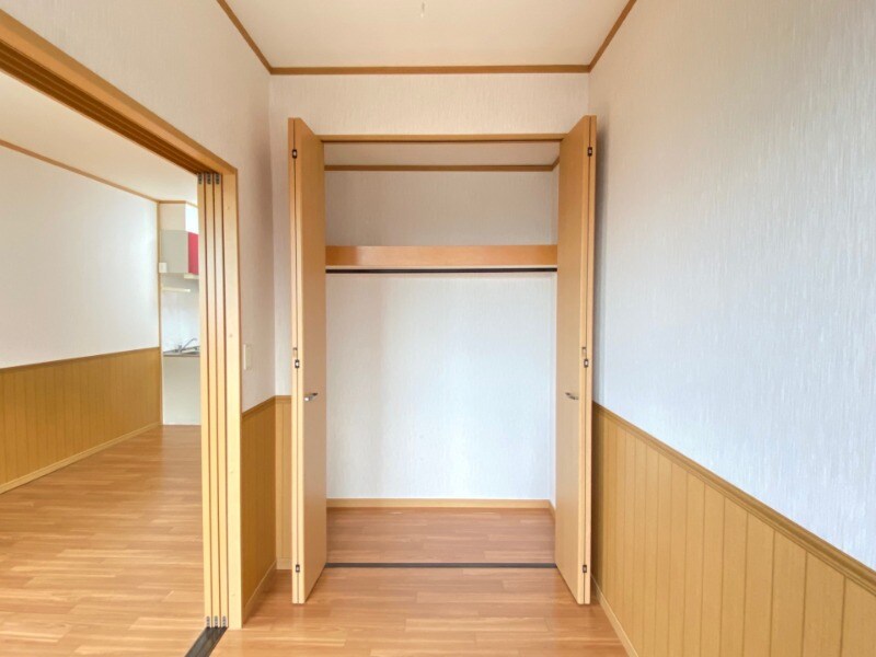 物件内観写真8　(別号室)