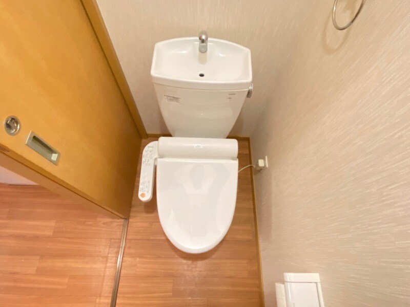 物件内観写真10　(別号室)