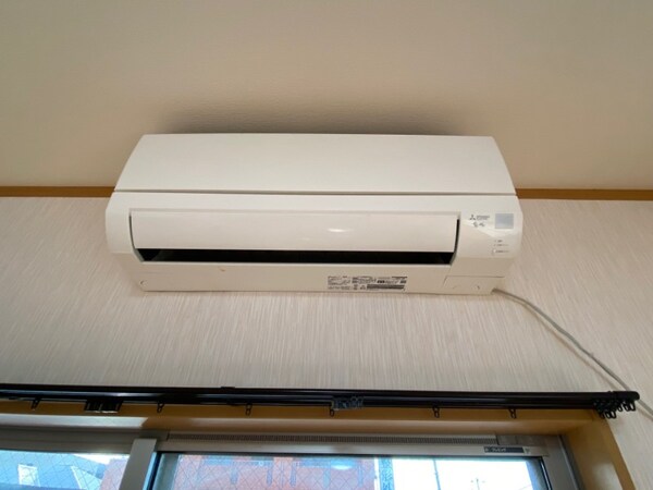 その他設備(別号室)