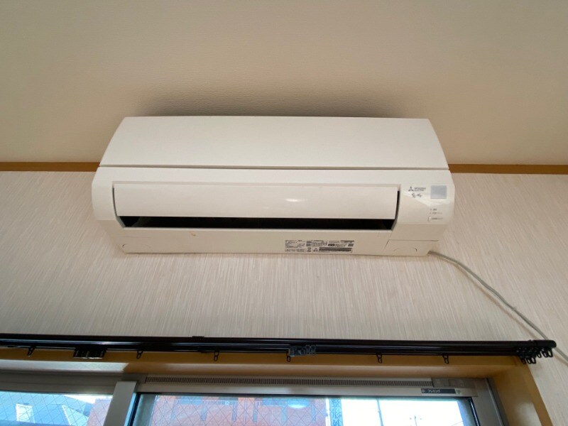 物件内観写真12　(別号室)