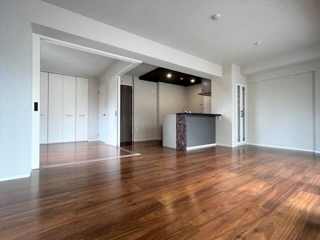 物件内観写真5　(同物件別部屋イメージ)