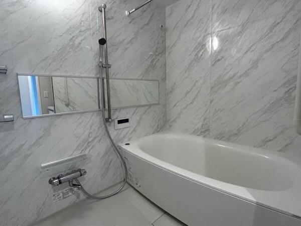 バス／シャワールーム等(同物件別部屋イメージ)