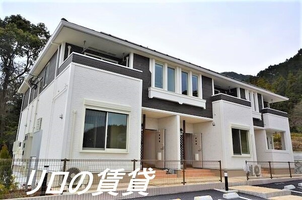 建物外観(外観)