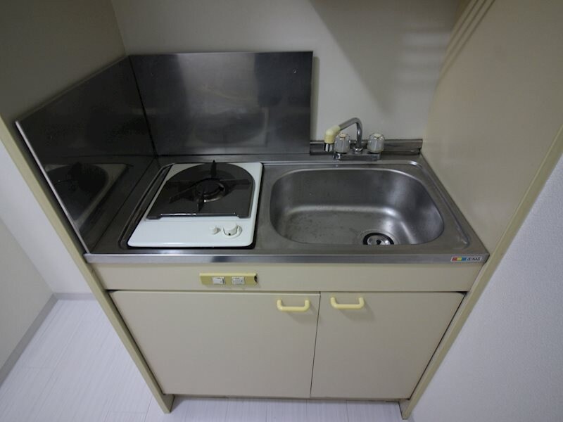 物件内観写真3　(別号室イメージ)