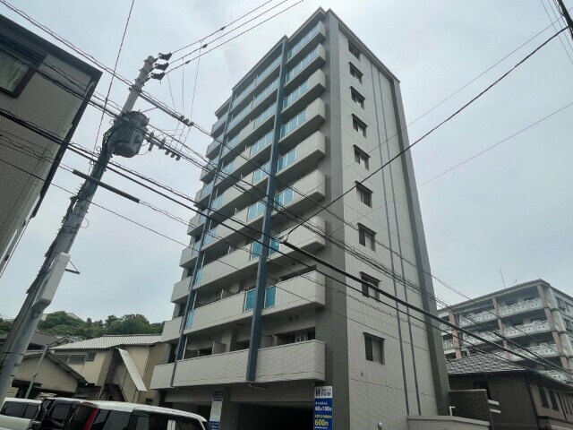 物件外観写真1　(外観)