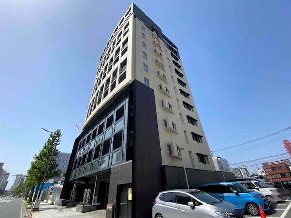 建物外観(外観)