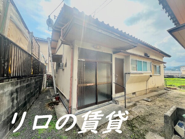 建物外観(外観)