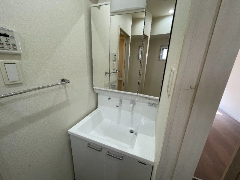 物件内観写真4　(別号室イメージ)