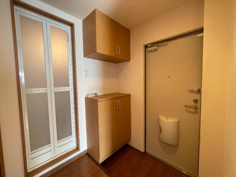 物件内観写真2　(別号室イメージ)