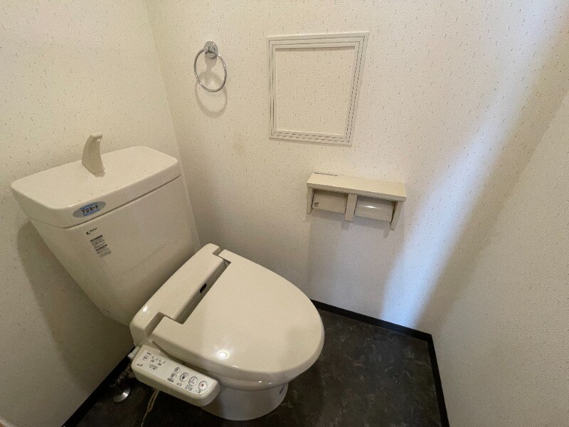 物件内観写真4　(別号室イメージ)