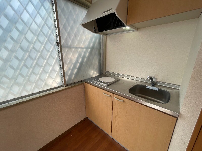 物件内観写真6　(別号室イメージ)