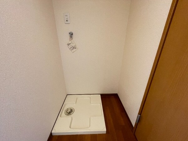 洗面所(別号室イメージ)