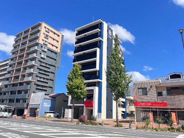建物外観(外観)