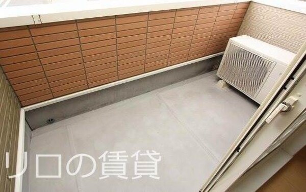 バルコニー(別号数)