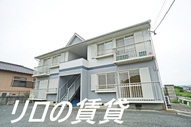 物件外観写真1　(外観)